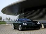 Mercedes-Benz SLR McLaren 2005 года